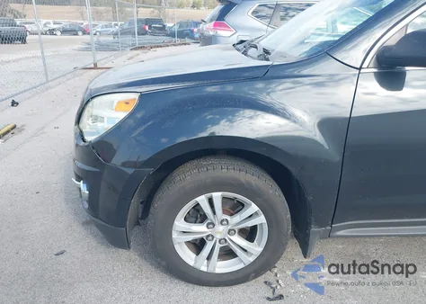 2013 Chevrolet Equinox Ls from USA, damaged, VIN 2GNALBEK1D1165929